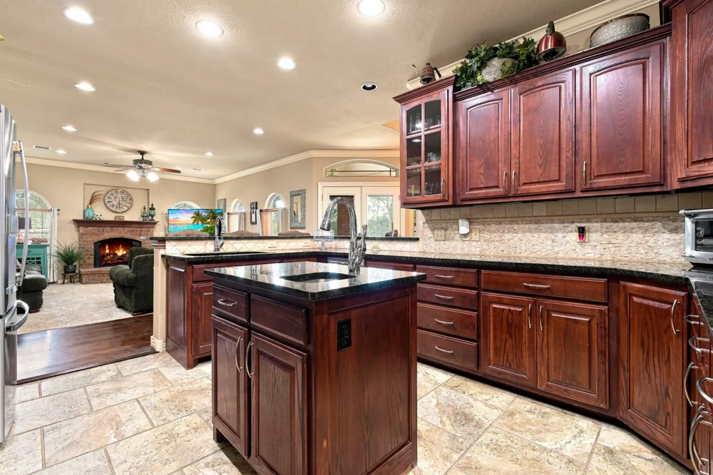 1640 W Harris Road W Muskogee, OK 74401