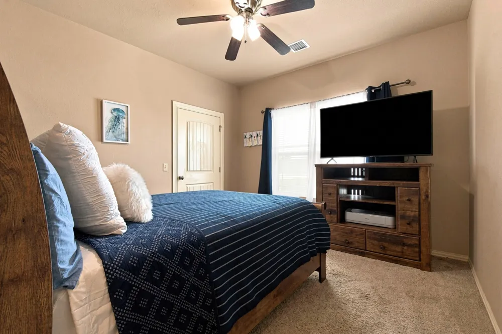 1640 W Harris Road W Muskogee, OK 74401