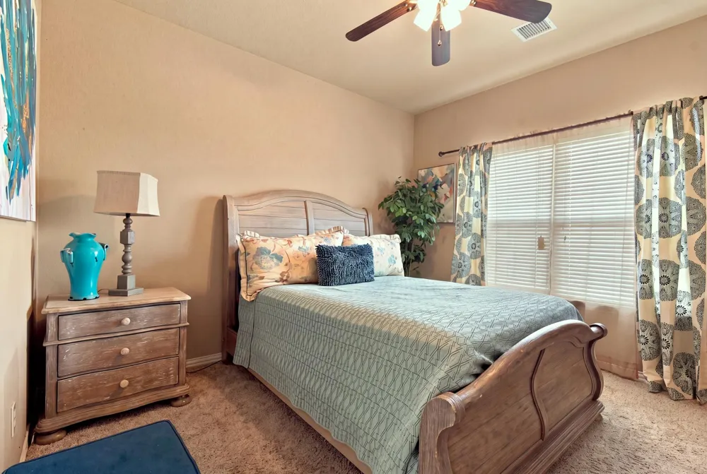 1640 W Harris Road W Muskogee, OK 74401