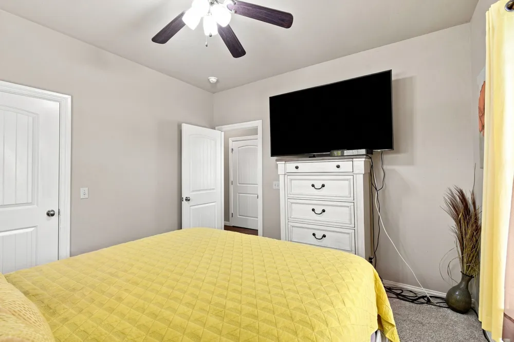 1640 W Harris Road W Muskogee, OK 74401