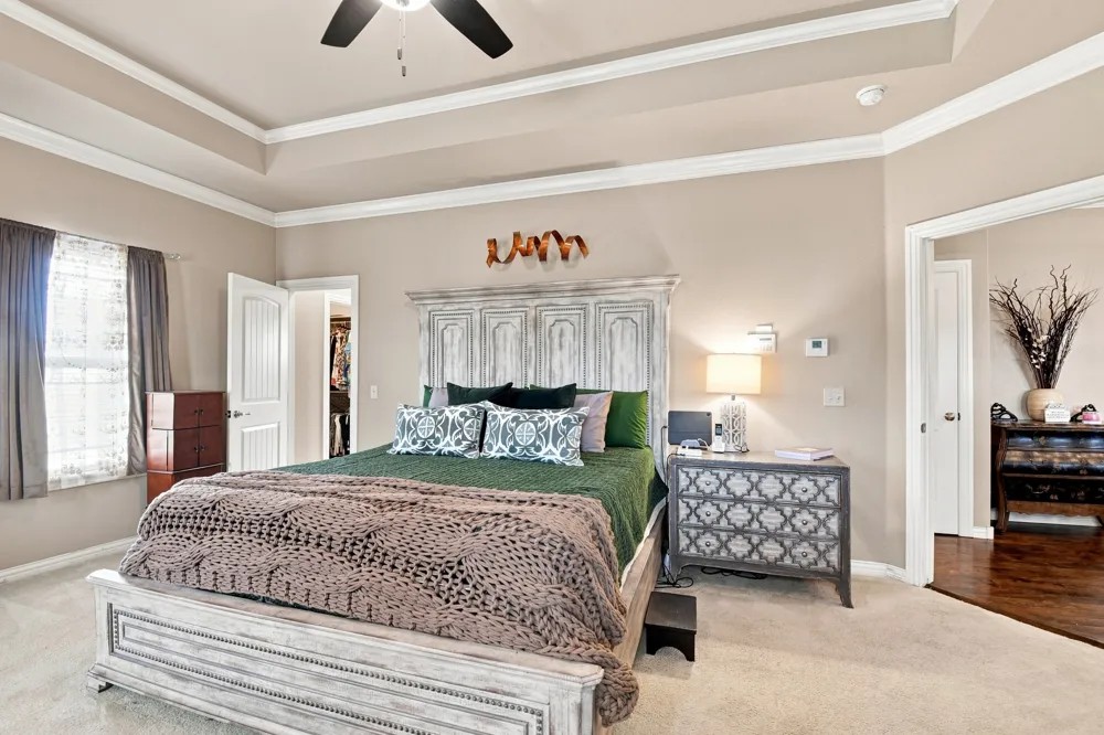 1640 W Harris Road W Muskogee, OK 74401