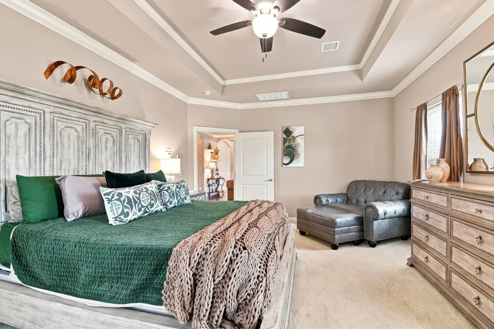 1640 W Harris Road W Muskogee, OK 74401