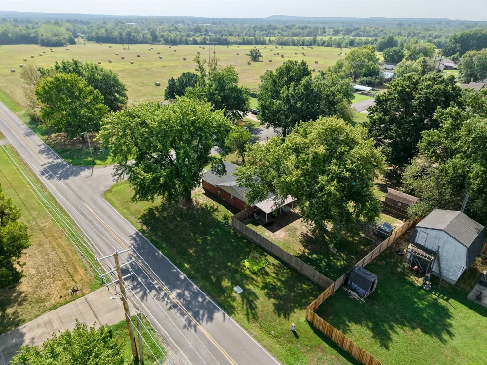 2301 Daniel Boulevard Muskogee, OK 74403