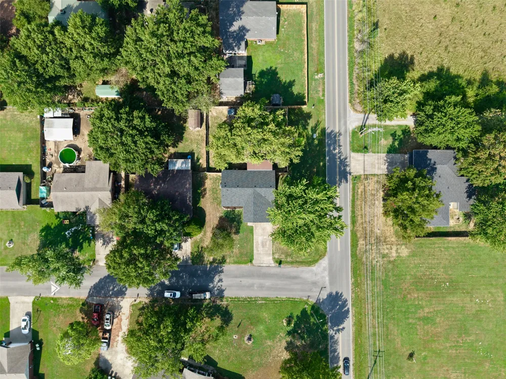 2301 Daniel Boulevard Muskogee, OK 74403