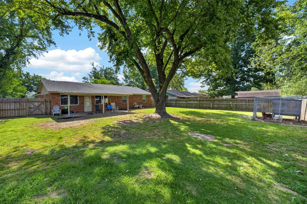 2301 Daniel Boulevard Muskogee, OK 74403