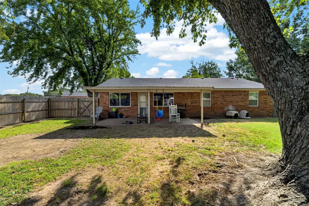 2301 Daniel Boulevard Muskogee, OK 74403