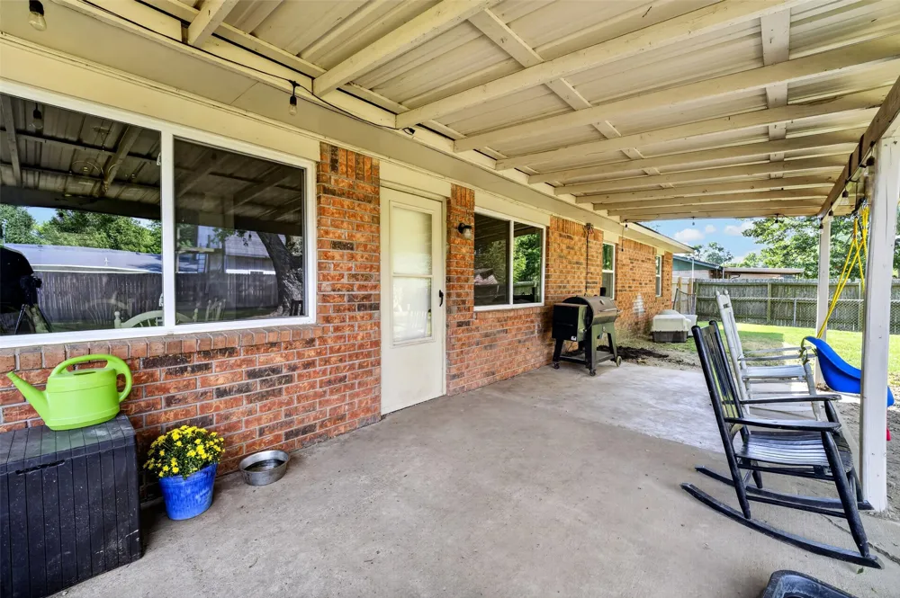 2301 Daniel Boulevard Muskogee, OK 74403