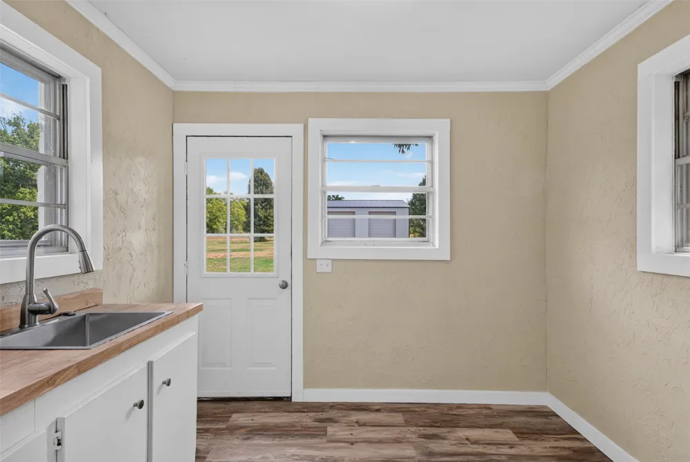 20407 S 4180 ROAD Claremore, OK 74017