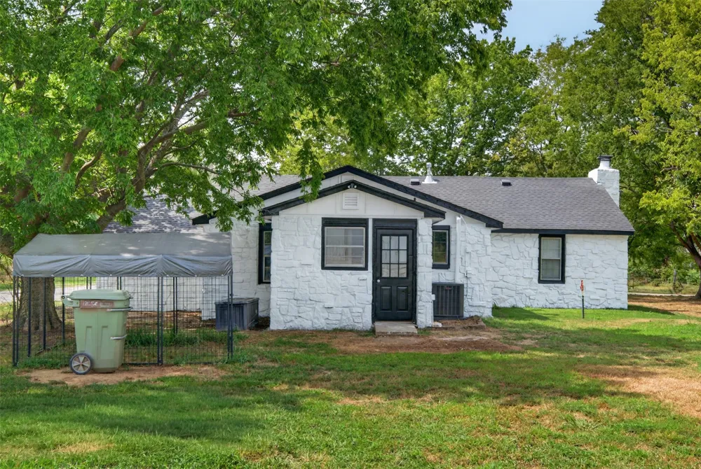 20407 S 4180 ROAD Claremore, OK 74017