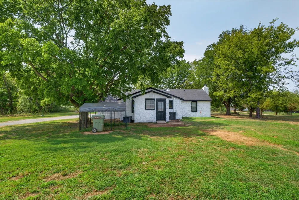 20407 S 4180 ROAD Claremore, OK 74017