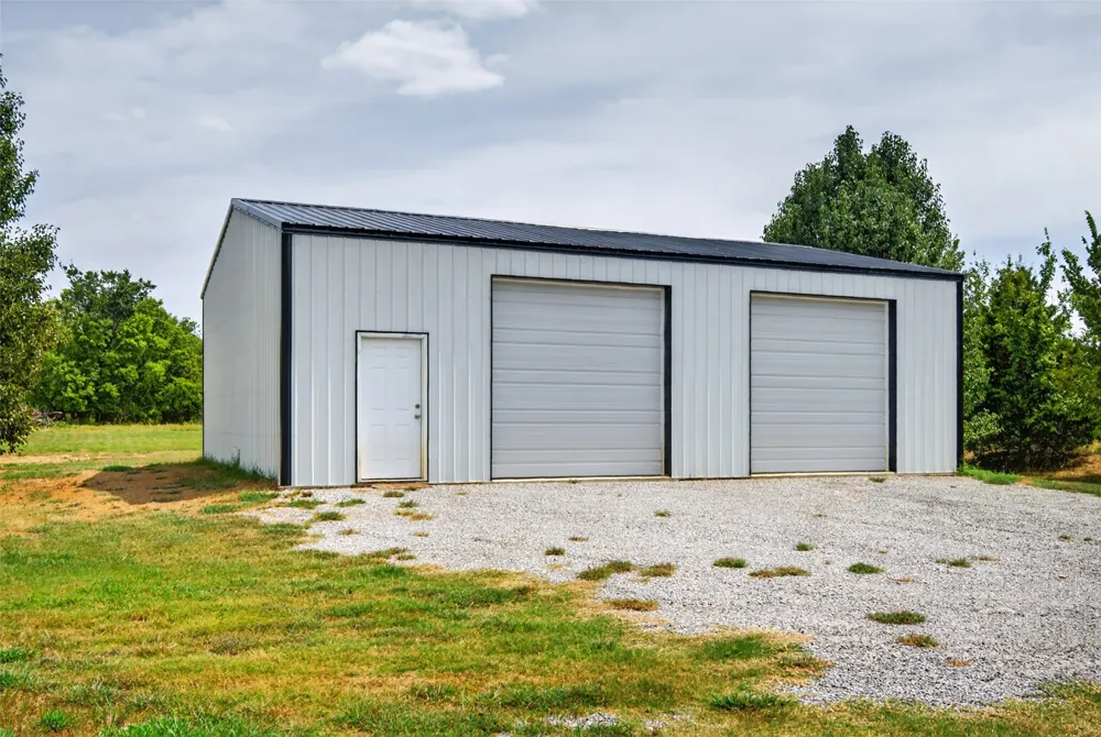 20407 S 4180 ROAD Claremore, OK 74017