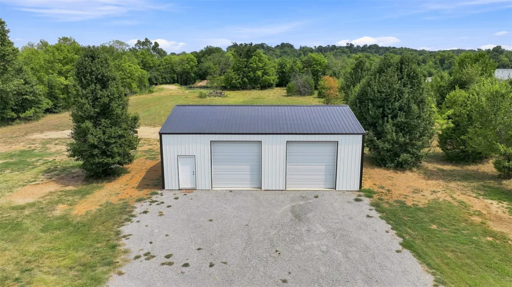 20407 S 4180 ROAD Claremore, OK 74017
