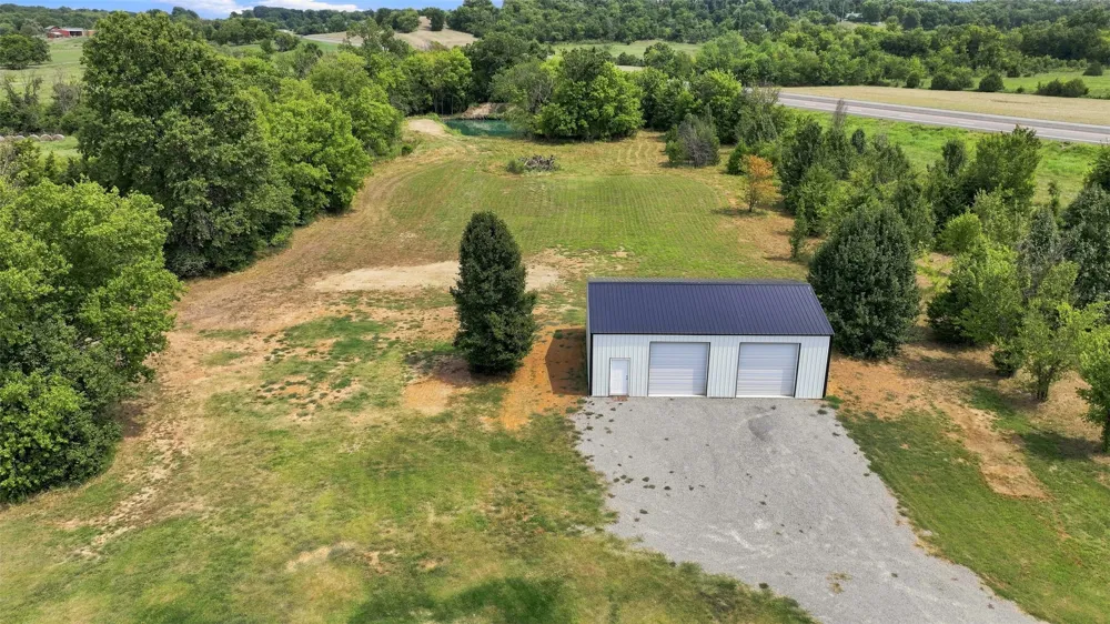 20407 S 4180 ROAD Claremore, OK 74017
