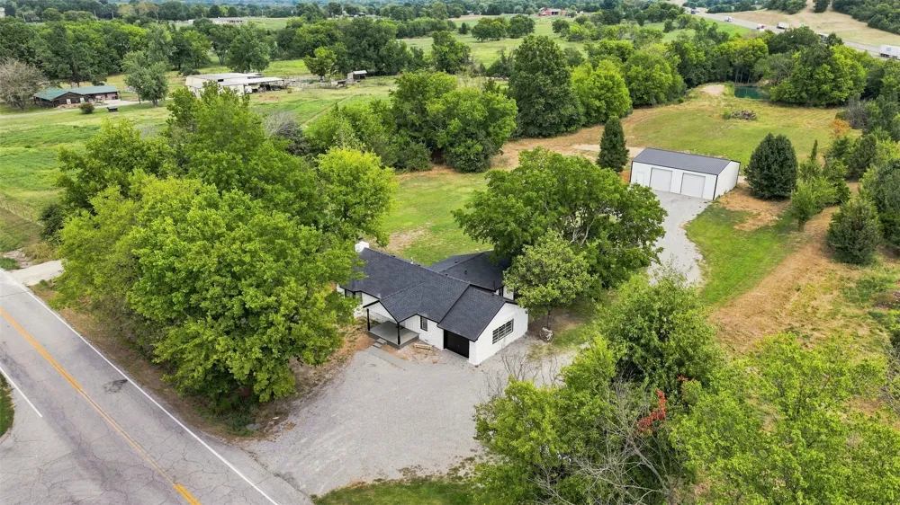 20407 S 4180 ROAD Claremore, OK 74017