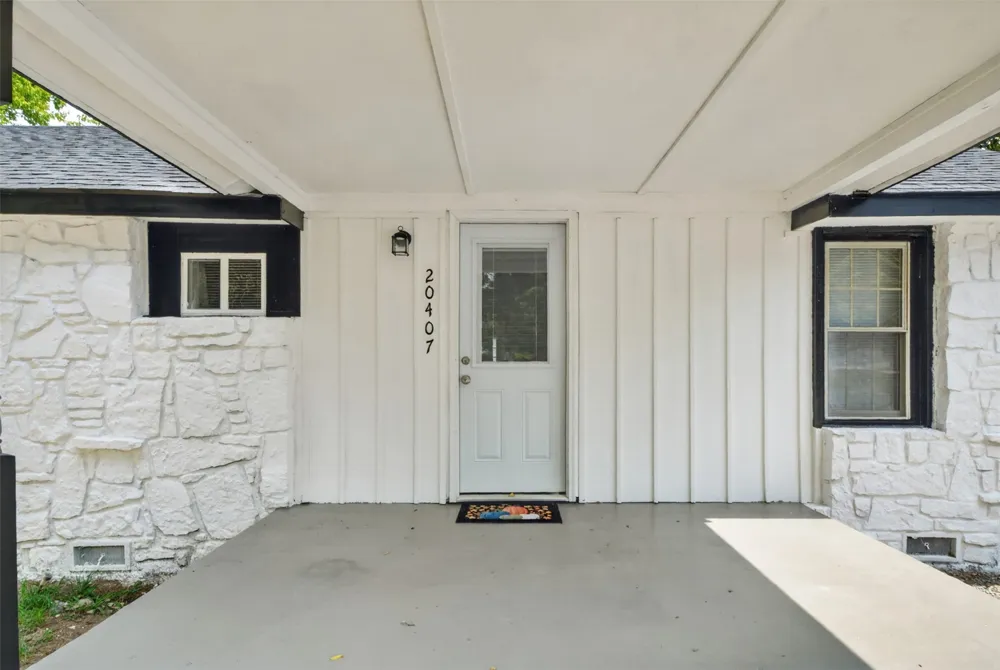 20407 S 4180 ROAD Claremore, OK 74017