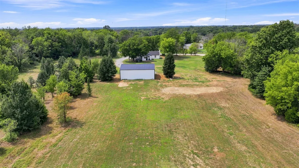 20407 S 4180 ROAD Claremore, OK 74017