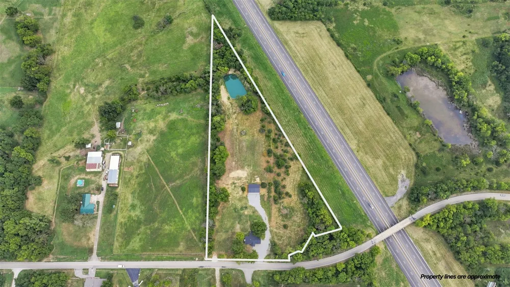 20407 S 4180 ROAD Claremore, OK 74017