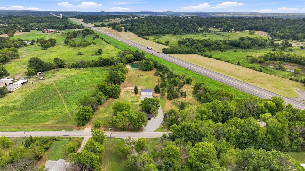 20407 S 4180 ROAD Claremore, OK 74017