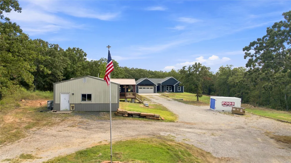 23102 W 114th Place S Sapulpa, OK 74066