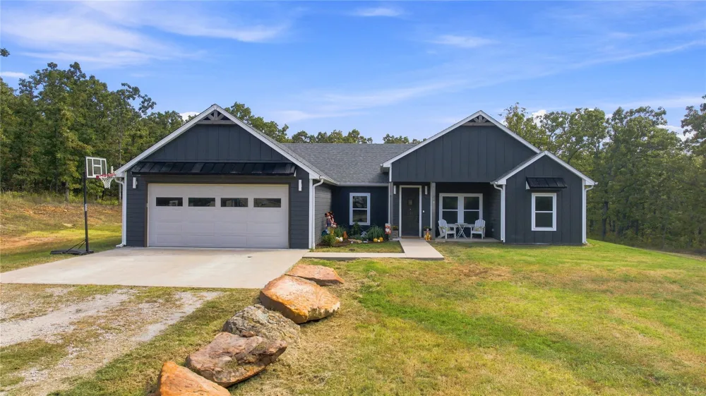 23102 W 114th Place S Sapulpa, OK 74066
