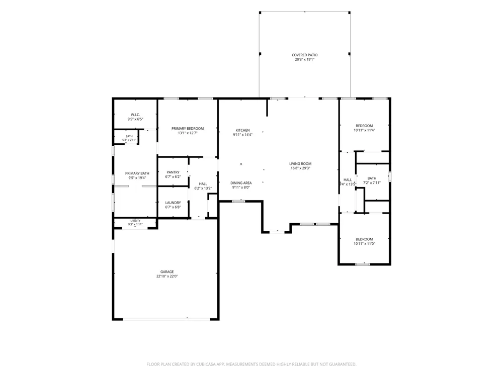 23102 W 114th Place S Sapulpa, OK 74066
