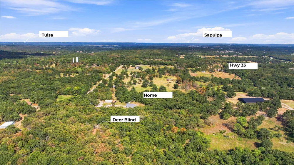 23102 W 114th Place S Sapulpa, OK 74066