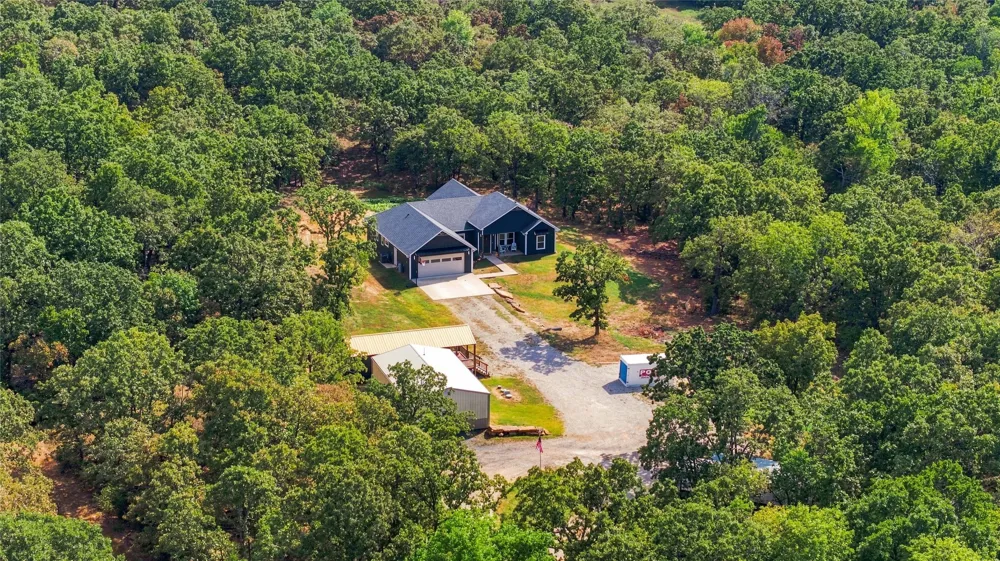23102 W 114th Place S Sapulpa, OK 74066