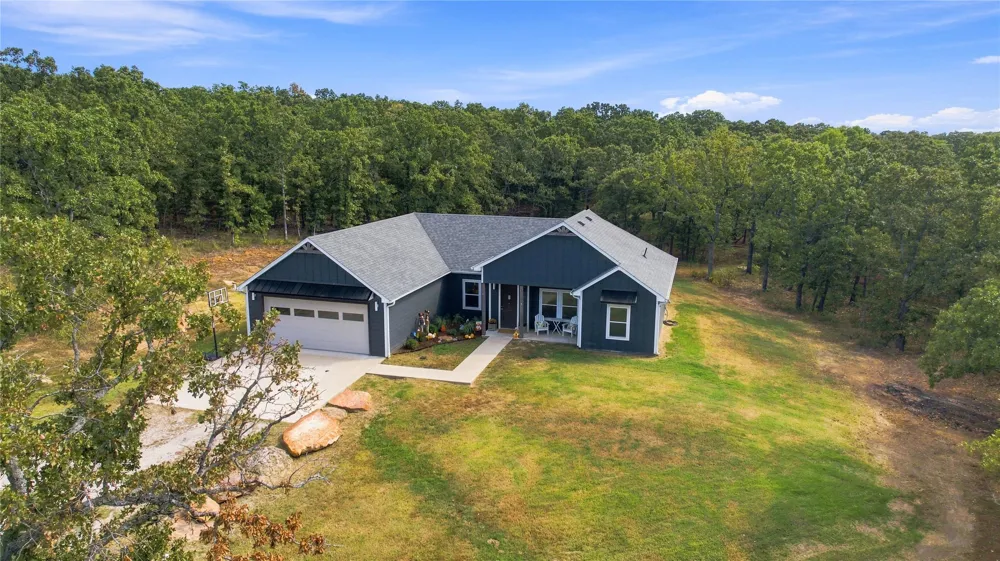 23102 W 114th Place S Sapulpa, OK 74066