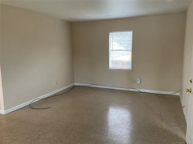 1208 S Jamestown Avenue E Tulsa, OK 74112