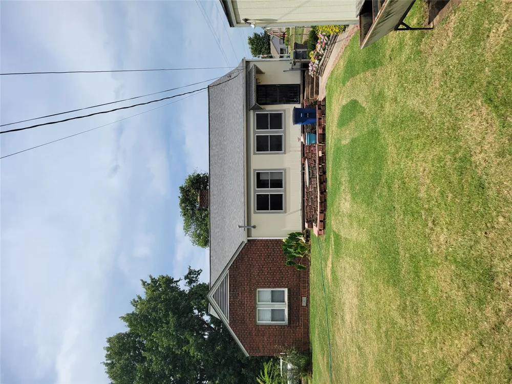 1207 S Birmingham Avenue Tulsa, OK 74104