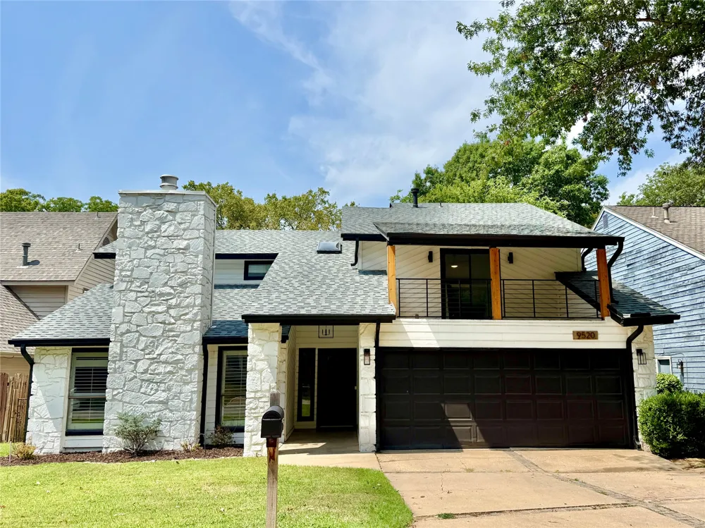 9520 Maplewood Avenue Tulsa, OK 74137