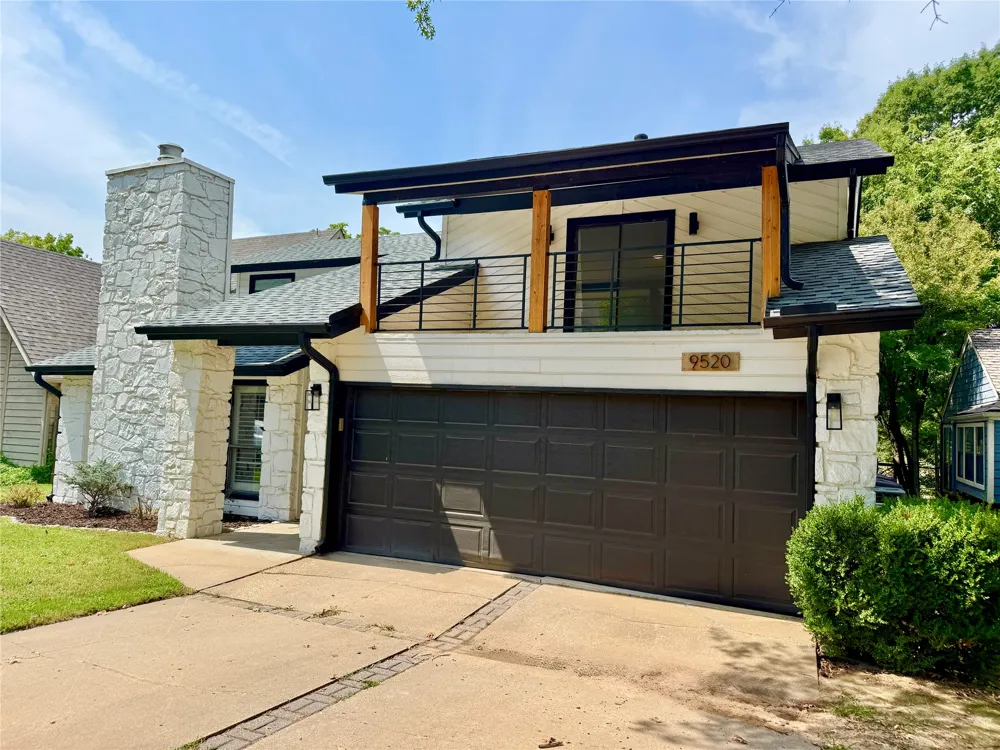 9520 Maplewood Avenue Tulsa, OK 74137
