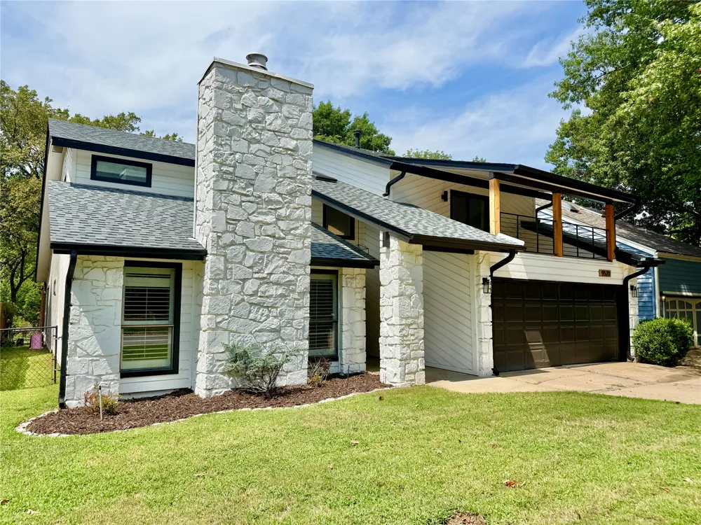 9520 Maplewood Avenue Tulsa, OK 74137