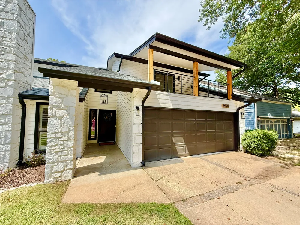 9520 Maplewood Avenue Tulsa, OK 74137
