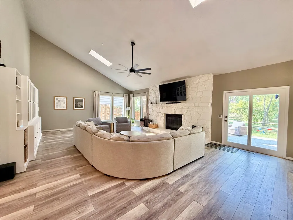 9520 Maplewood Avenue Tulsa, OK 74137