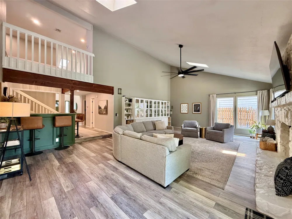 9520 Maplewood Avenue Tulsa, OK 74137