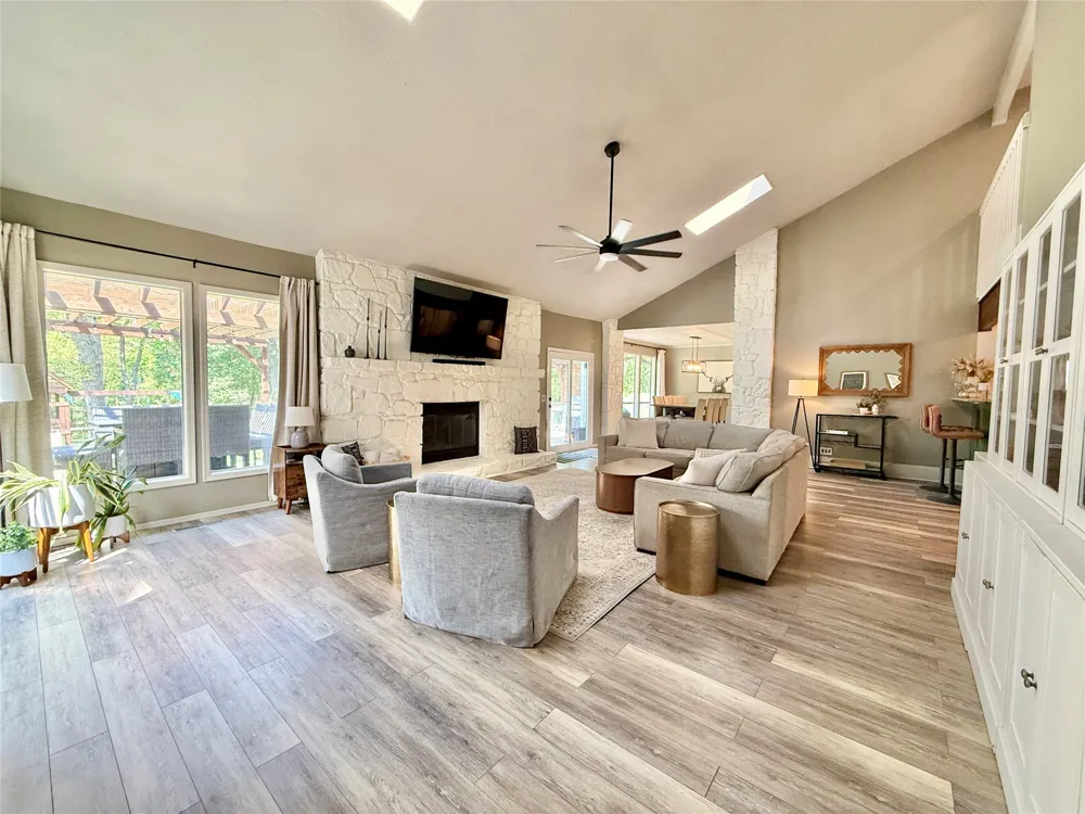 9520 Maplewood Avenue Tulsa, OK 74137