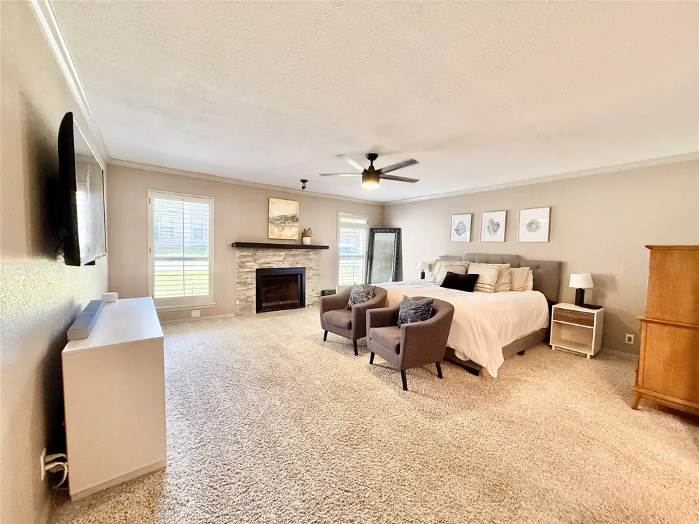 9520 Maplewood Avenue Tulsa, OK 74137