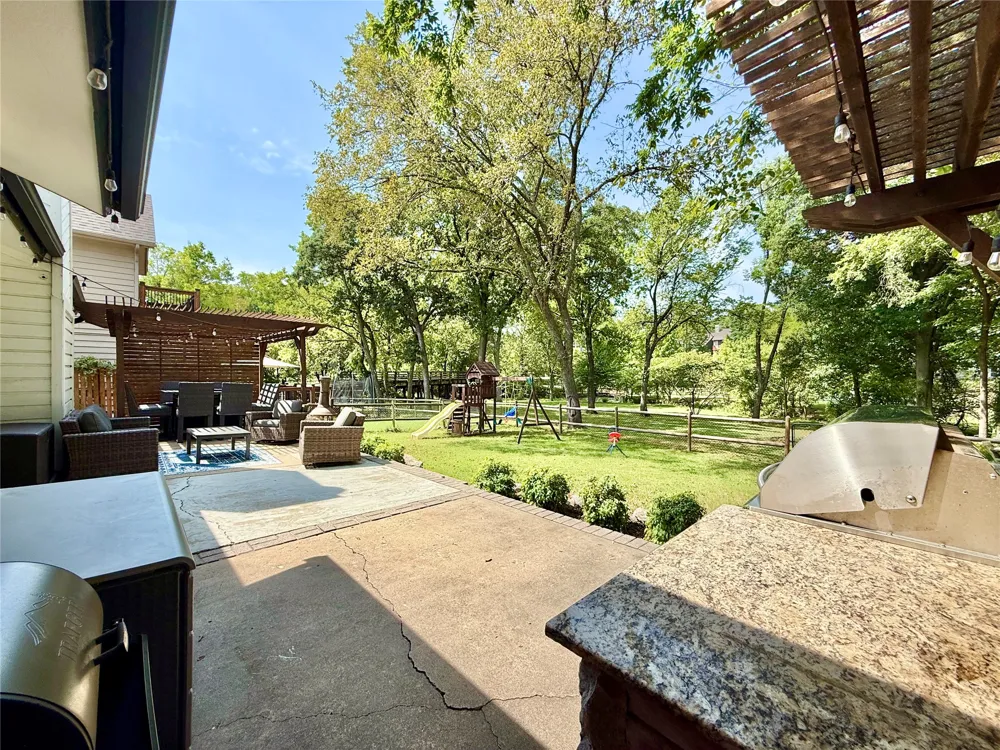 9520 Maplewood Avenue Tulsa, OK 74137