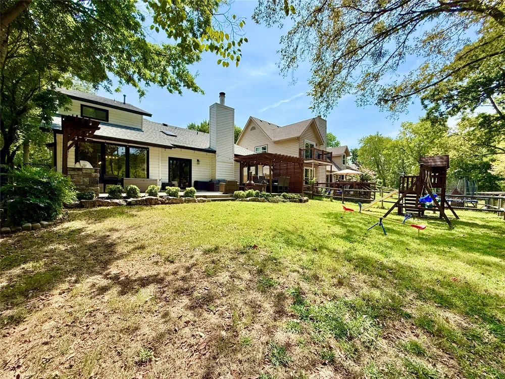 9520 Maplewood Avenue Tulsa, OK 74137