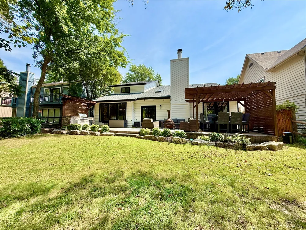 9520 Maplewood Avenue Tulsa, OK 74137