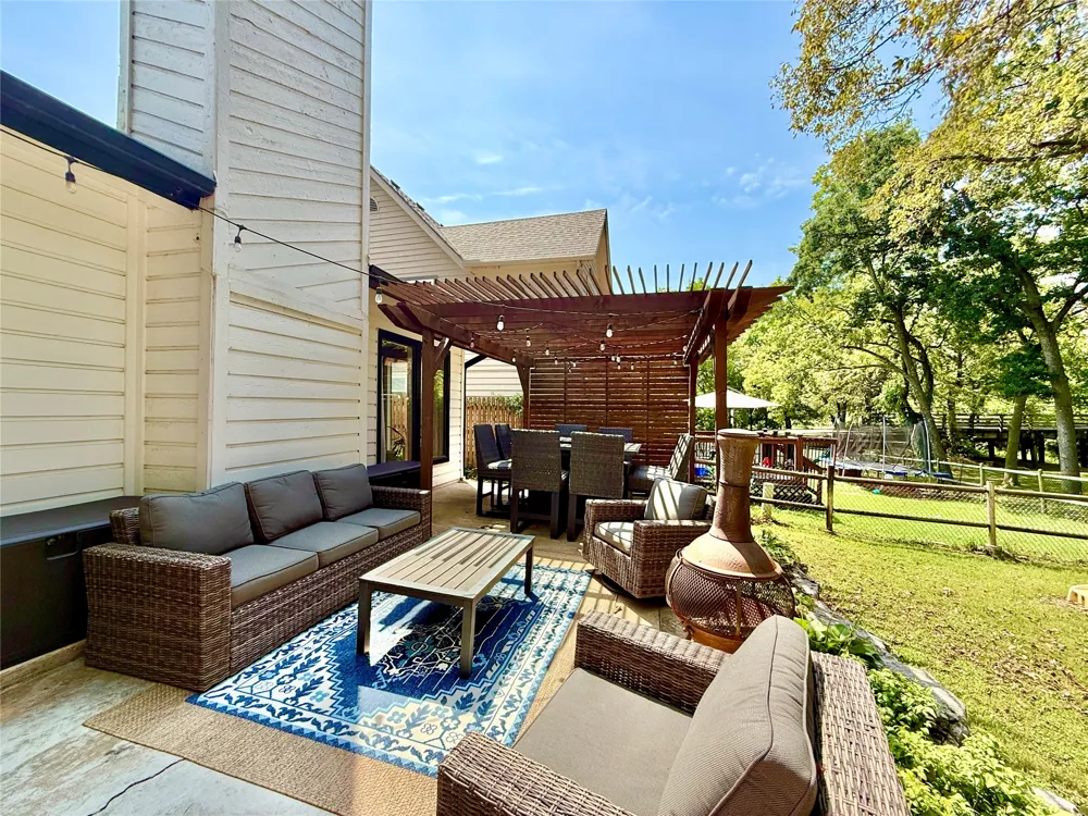 9520 Maplewood Avenue Tulsa, OK 74137