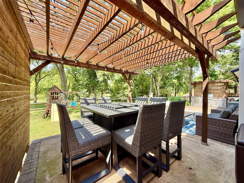 9520 Maplewood Avenue Tulsa, OK 74137