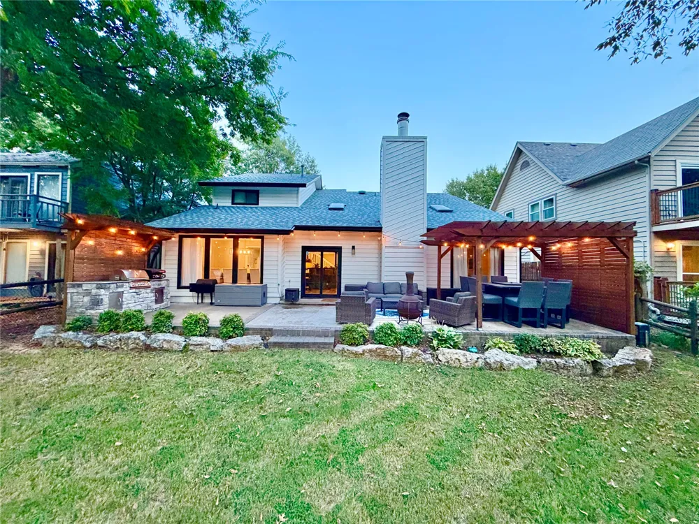 9520 Maplewood Avenue Tulsa, OK 74137