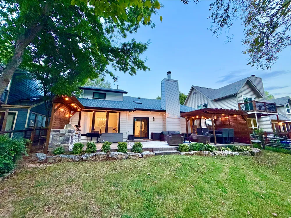 9520 Maplewood Avenue Tulsa, OK 74137