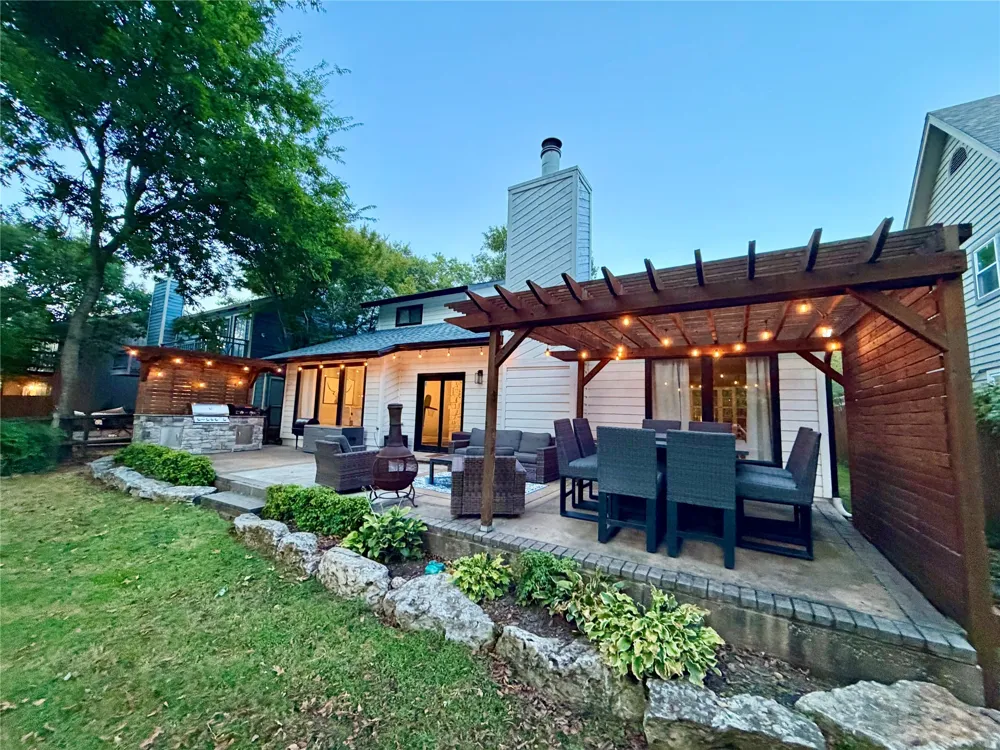 9520 Maplewood Avenue Tulsa, OK 74137