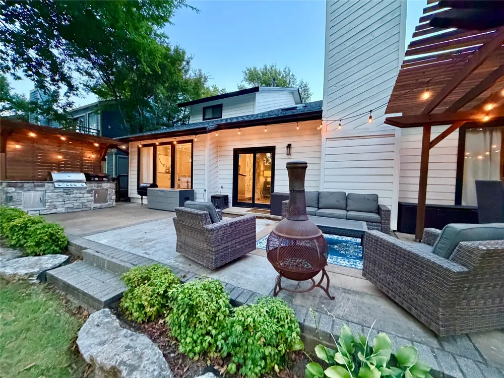 9520 Maplewood Avenue Tulsa, OK 74137