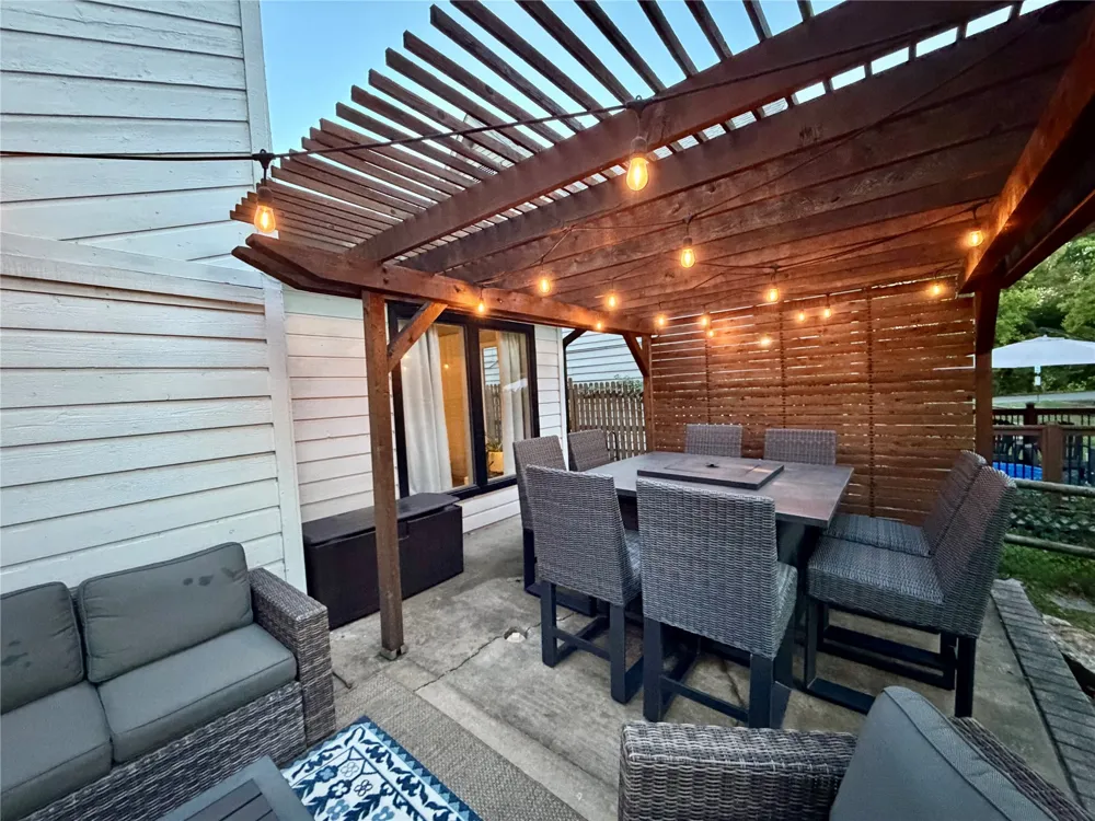 9520 Maplewood Avenue Tulsa, OK 74137