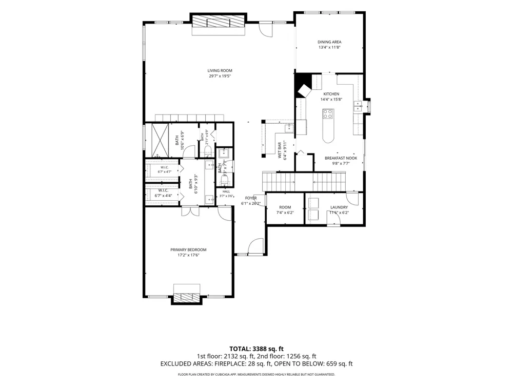 9520 Maplewood Avenue Tulsa, OK 74137