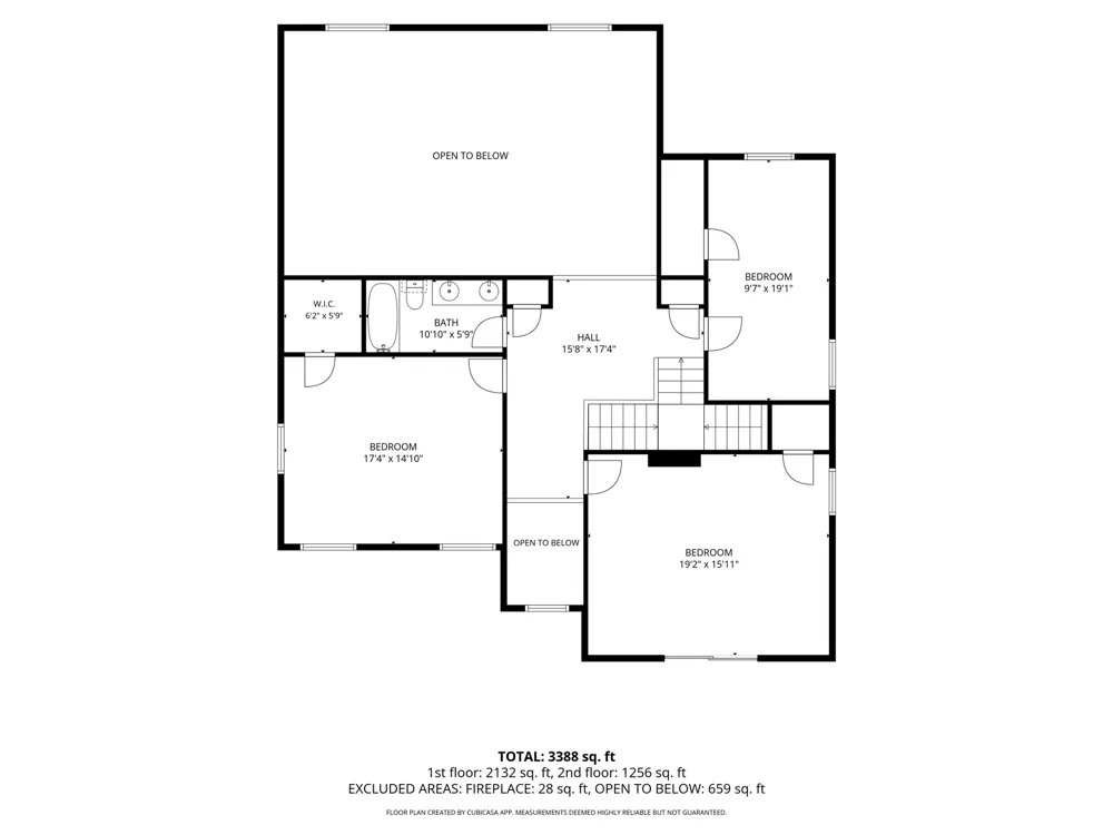 9520 Maplewood Avenue Tulsa, OK 74137